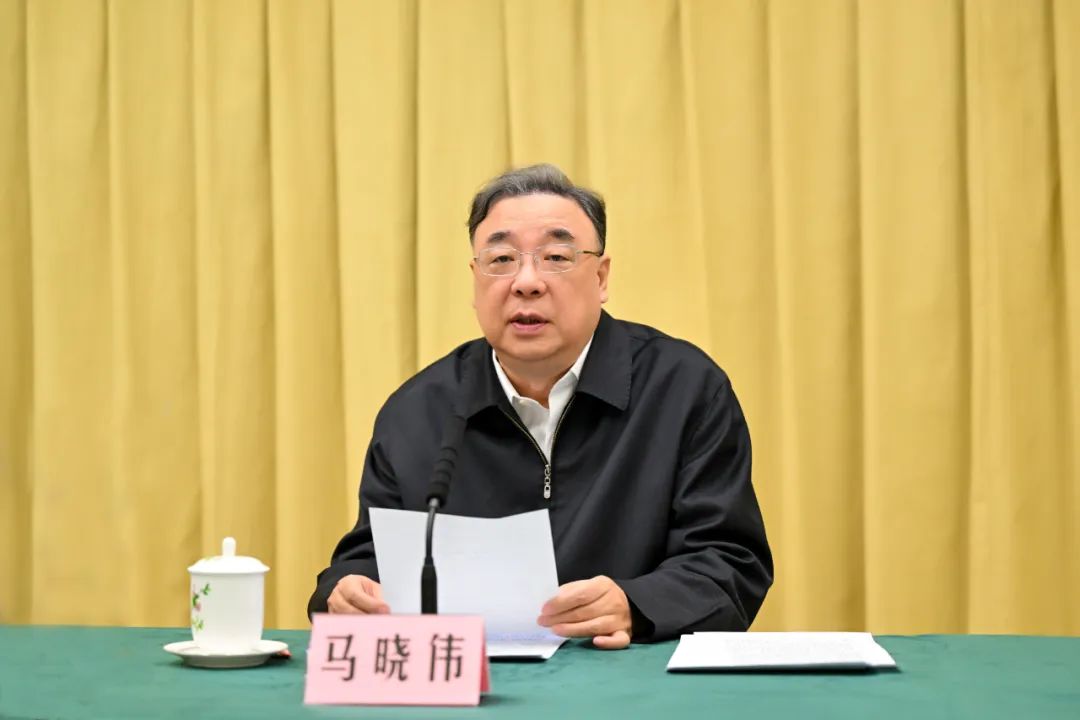 2023年全國衛(wèi)生健康工作會(huì)議召開