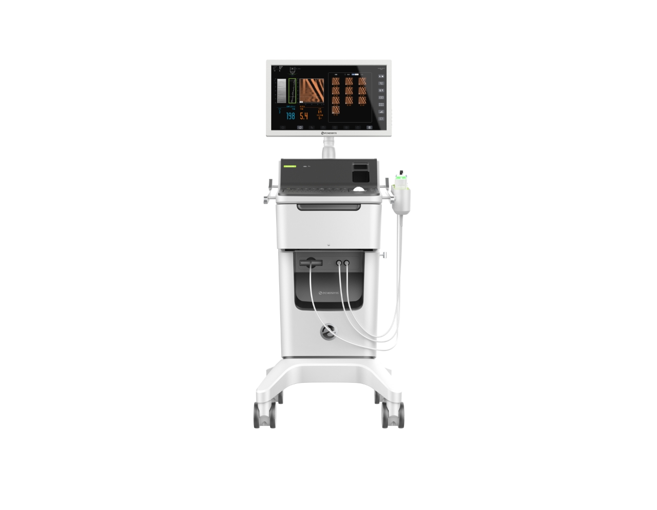 FibroScan PRO?